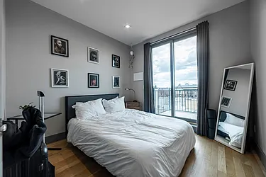 Rented by Goose Property Management LLC