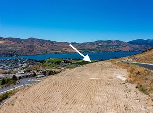 929 Long Drive, Chelan, WA