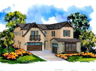 16956 Nazare Dr, Chino Hills, CA 91709