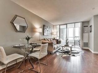 260 Doris Ave #607, Toronto, ON M2N6X9