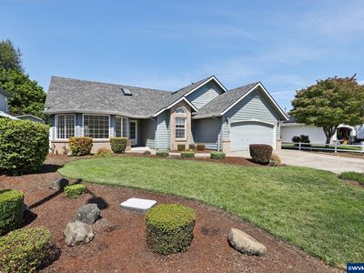4729 Jade St NE, Salem, OR, 97305