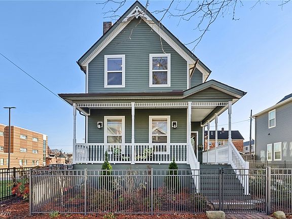 2nd image of 1825 W 57th St