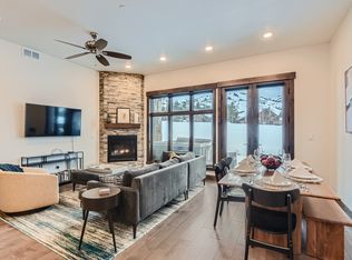 3751 Blackstone Dr #1H, Park City, UT 84098