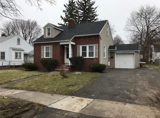 106 Chevalin St, Rochester, NY 14621