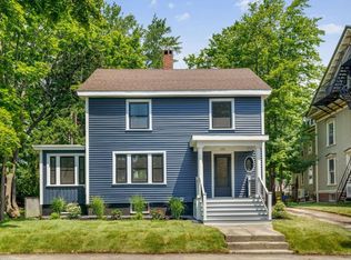 155 Pleasant Ave, Portland, ME 04103