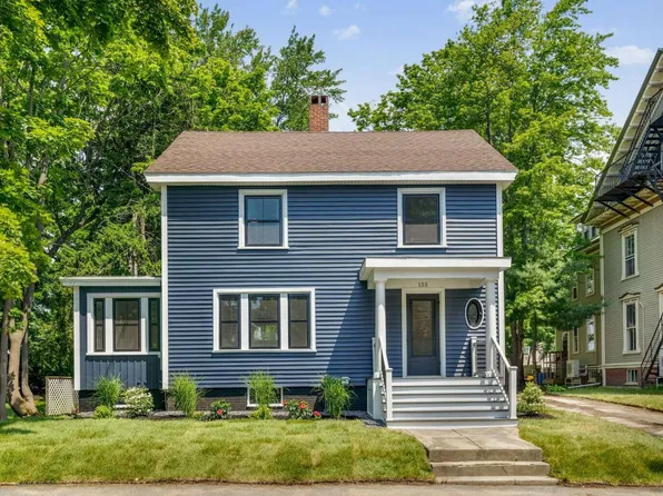 155 Pleasant Avenue, Portland, ME 04103