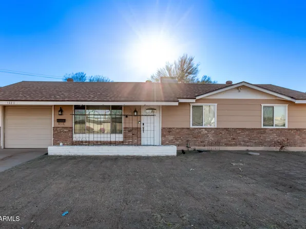 12211 N 25TH Avenue, Phoenix, AZ 85029