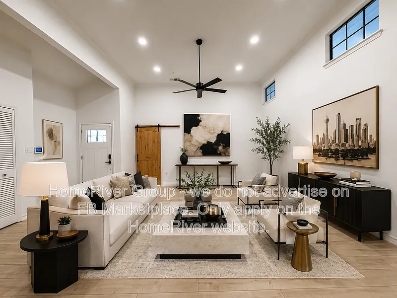 4 bed, 2.0 bath, 1408 sqft, $2,250 — Photo 2