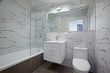 Rented by Hudson Real Estate International LLC