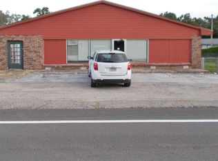 713 Central Blvd, Bull Shoals, AR 72619