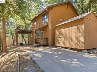 20569 Ponderosa Way, Tuolumne, CA 95379