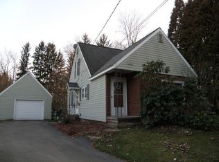 216 E Columbus Ave, Corry, PA 16407