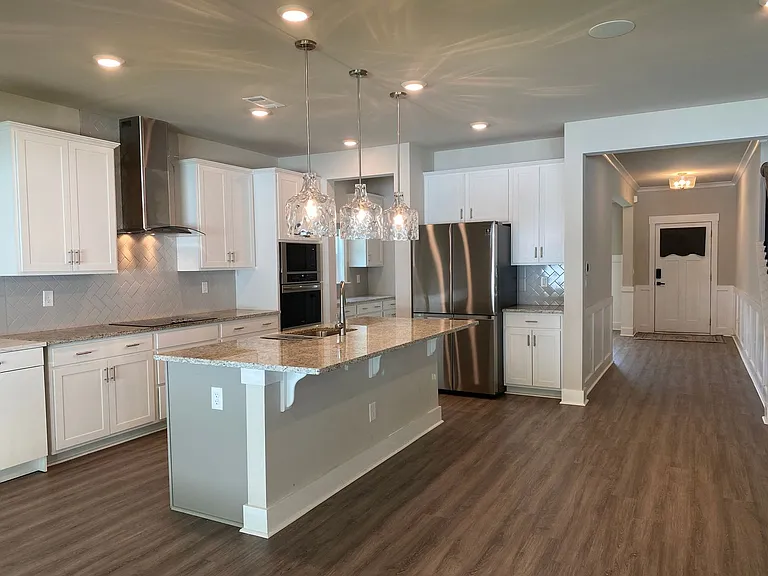 140 Pickett Fence Ln — Photo 11