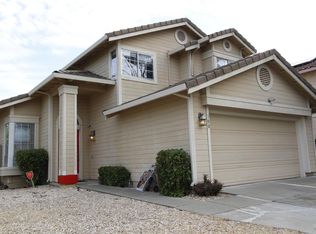 100 Bolton Way, Vallejo, CA 94591