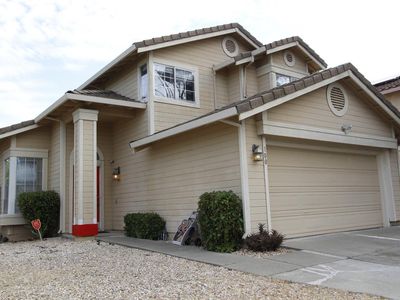 100 Bolton Way, Vallejo, CA, 94591