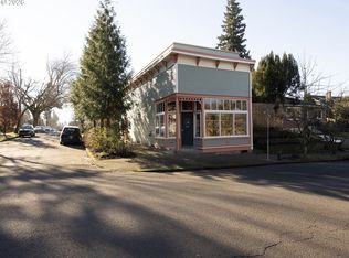 5340 SE Lincoln St, Portland, OR