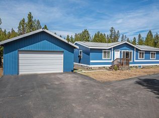 16322 Lava Dr, La Pine, OR 97739