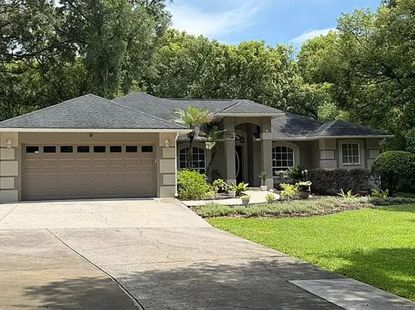 39212 Pretty Pond Rd, Zephyrhills, FL 33540