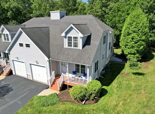 The Village At Oak Hill, Plainville, MA 02762