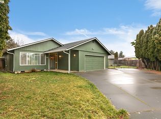 304 SE 152nd Ct, Vancouver, WA