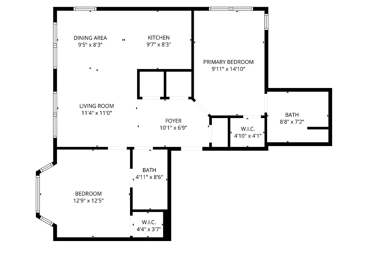 Building Photo - 323 Jackson St #301
