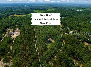 457 Ridgecut Rd, Early Branch, SC 29916