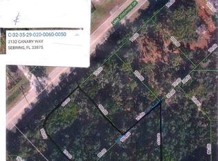 2141 Lake Josephine Dr, Sebring, FL 33875