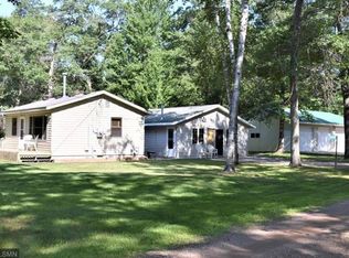20535 Madson Ave, Brainerd, MN 56401