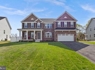 12105 Empire Ln, Fort Washington, MD 20744