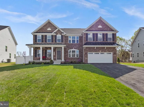 12105 Empire Ln, Fort Washington, MD 20744