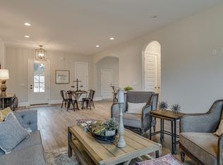 149 Hillview Way, Springfield, TN 37172