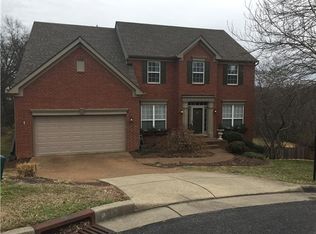1225 Applecross Dr, Nashville, TN 37220