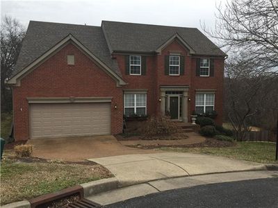 1225 Applecross Dr, Nashville, TN, 37220