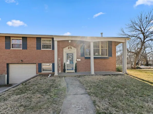 303 Fontainebleau, O Fallon, IL 62269