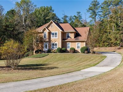 6790 Palace Ln, Fairburn, GA, 30213
