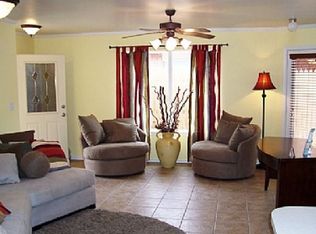 312 N Brentwood Ave APT A, Lubbock, TX 79416