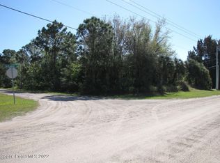 0 Scanlon Rd SW, Palm Bay, FL 32908