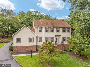155 Bunchberry Ridge Ct, Stephens City, VA 22655