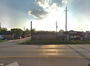 12625 Veterans Memorial Dr, Houston, TX 77014