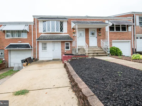3620 Rayland Rd, Philadelphia, PA 19154