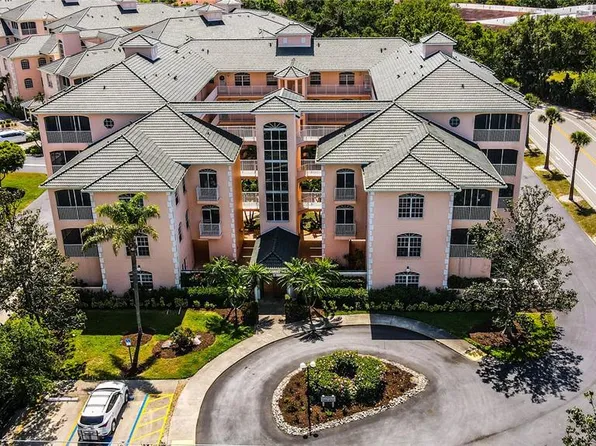1711 Gondola Park Dr #1711, Venice, FL 34292