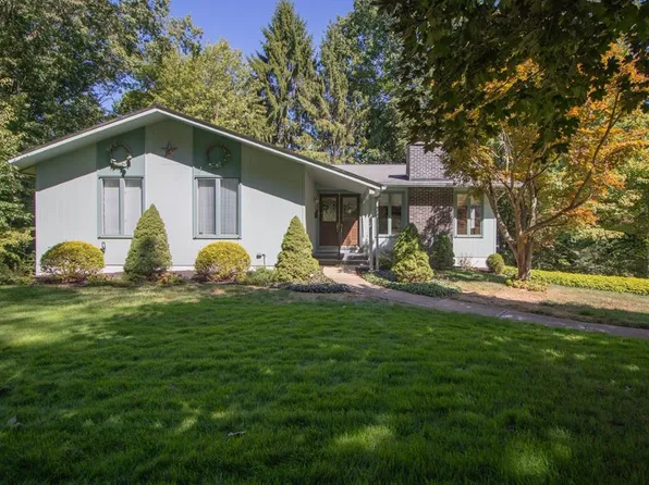 4433 Neilltown Rd, Pleasantville, PA 16341
