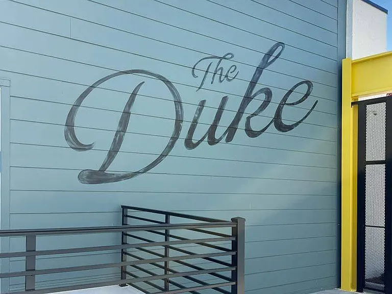 The Duke — Photo 8