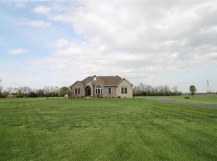 5307 Quercus Grove Rd, Edwardsville, IL 62025