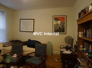 19 Orkney Rd #32, Brighton, MA 02135