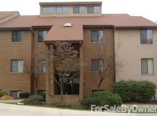 3503 W Fork Rd APT 8, Cincinnati, OH 45211