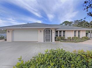 800 Citrus Rd, Venice, FL 34293