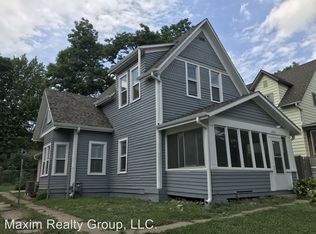4742 S 18th St, Omaha, NE 68107