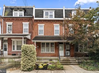3414 Wallace St, Philadelphia, PA 19104