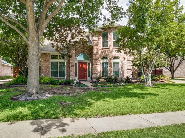 211 Richmond Ct, Coppell, TX 75019